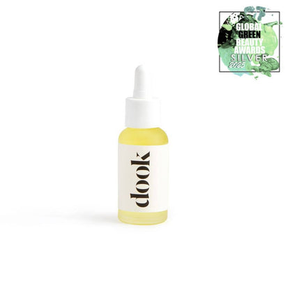 Dook - Scottish Salt Soap - Haircare - Leave-in Conditioning Oil  - Handmade in Scotland