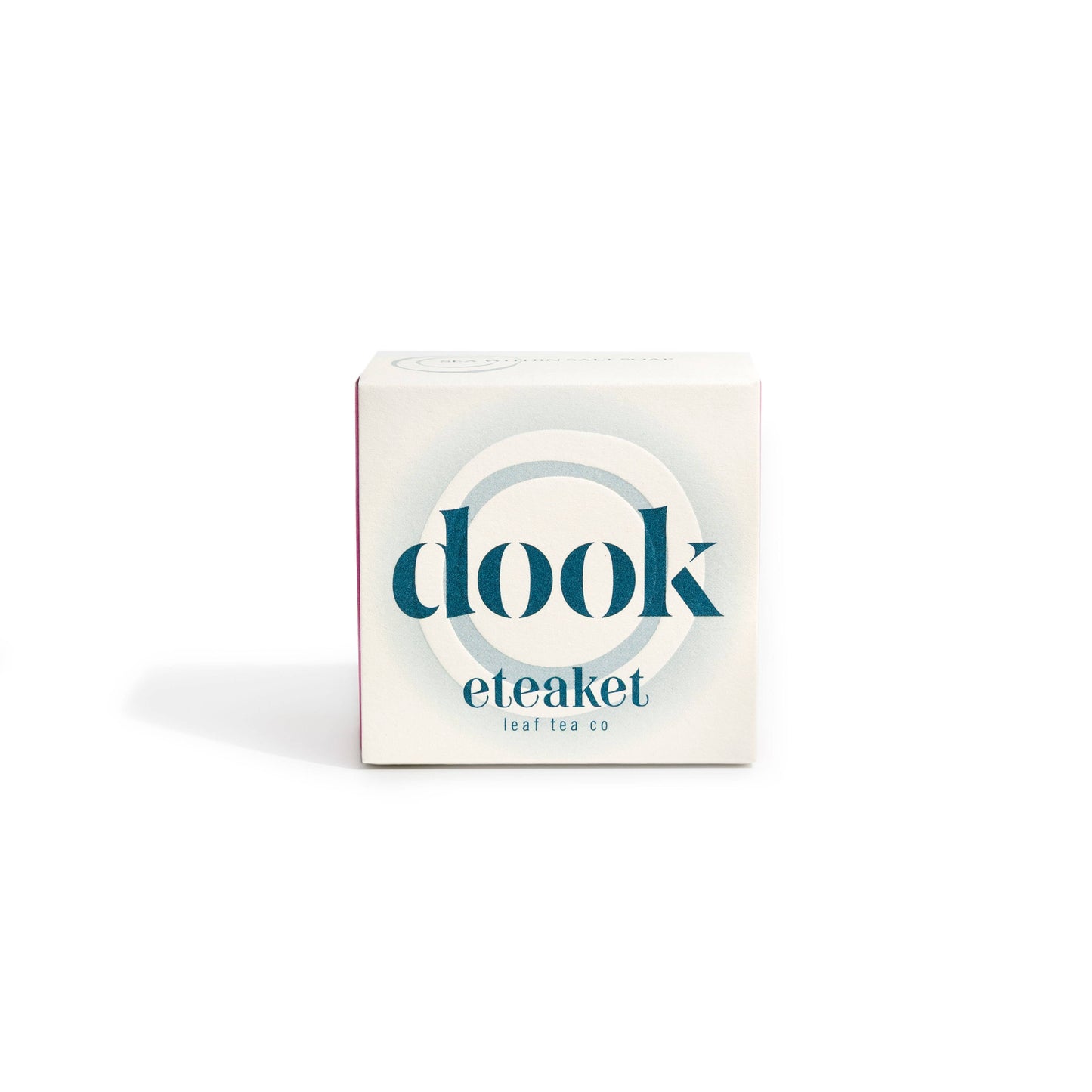 Dook - Scottish Salt Soap - Dook x Eteaket Salt Soap
