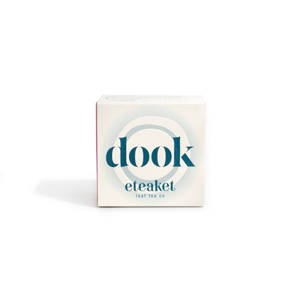 Dook - Scottish Salt Soap - Dook x Eteaket Salt Soap