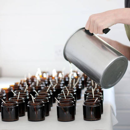 Love Meditation Soy Wax Candle