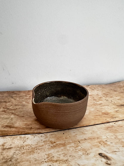 Handmade Matcha Bowl