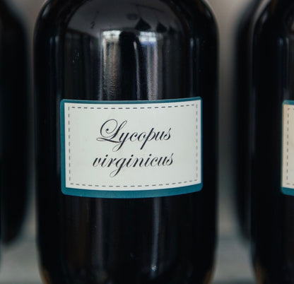 Apotheca Pure Herbal Tinctures