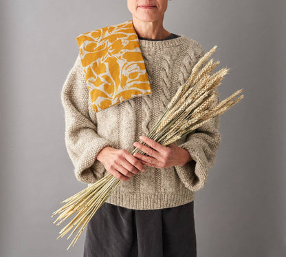 Blasta Henriet - Wheat Bag - Hot/Cold