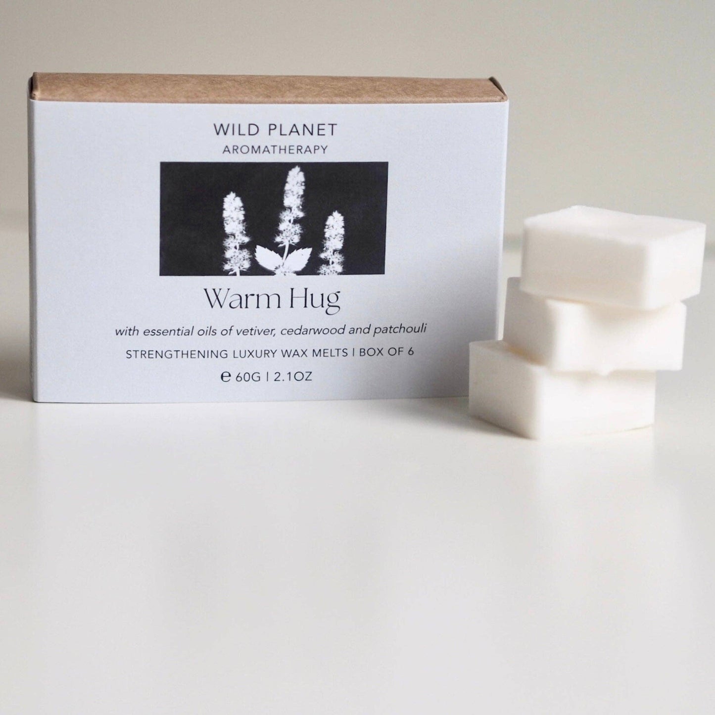 Warm Hug Luxury Wax Melts