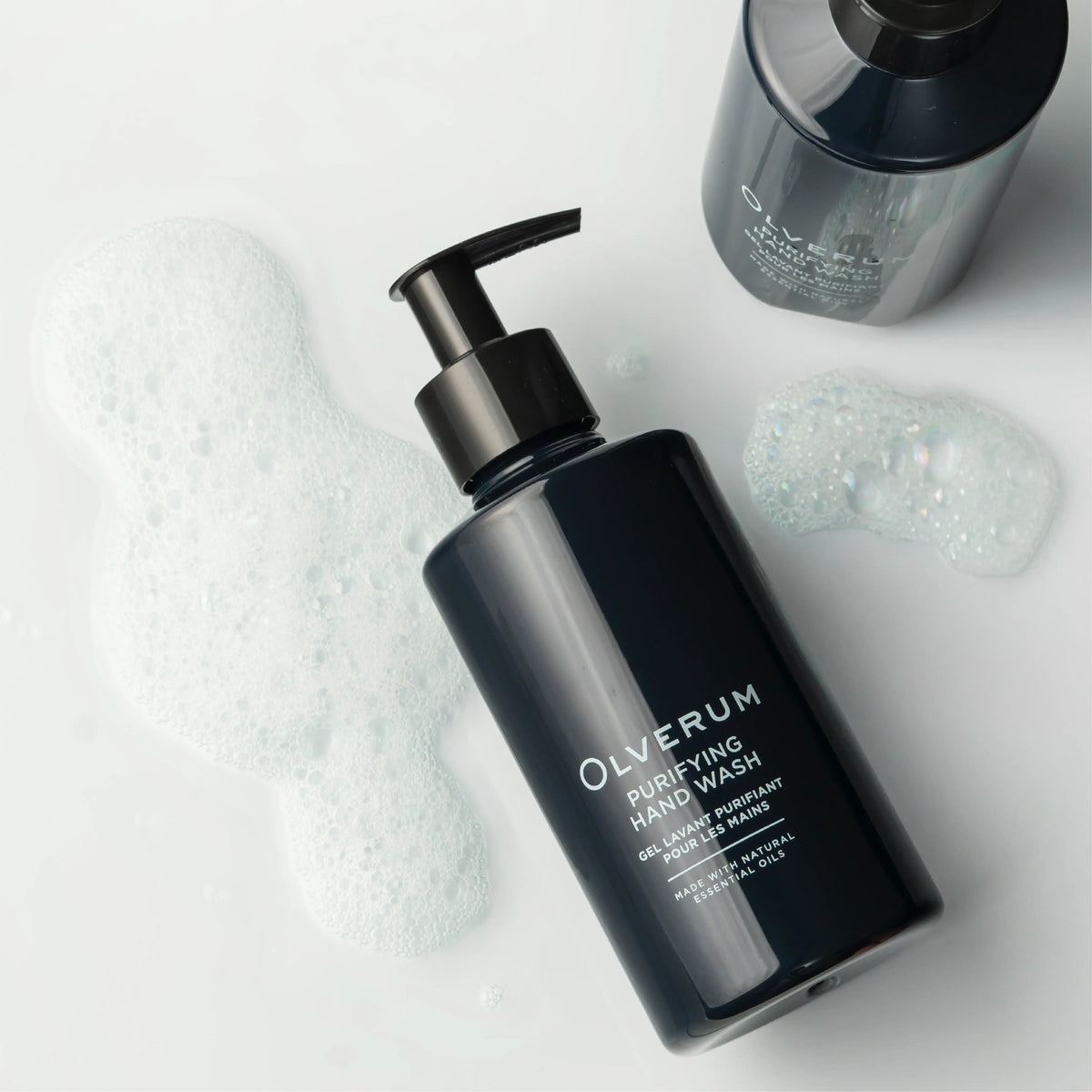 Olverum - OLVERUM Purifying Hand Wash – 250 ml