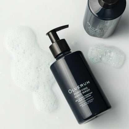 Olverum - OLVERUM Purifying Hand Wash – 250 ml