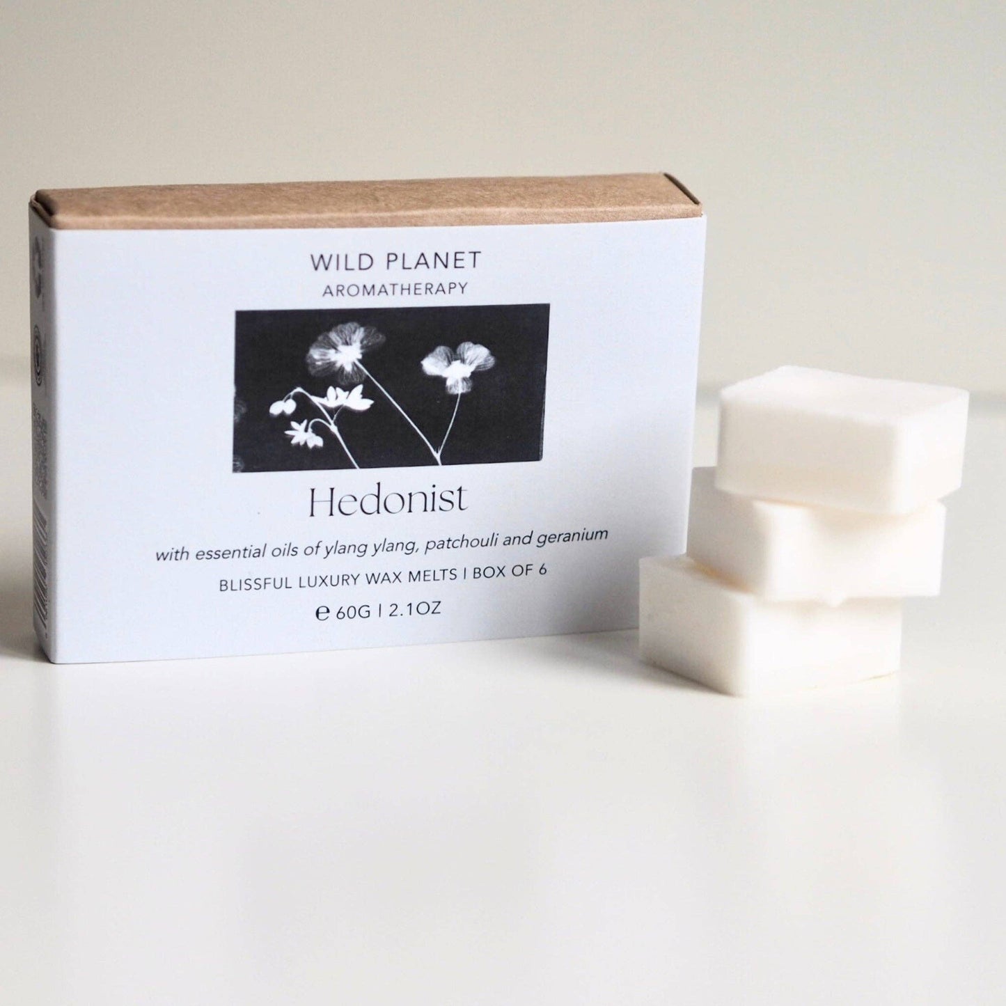 Hedonist Luxury Wax Melts