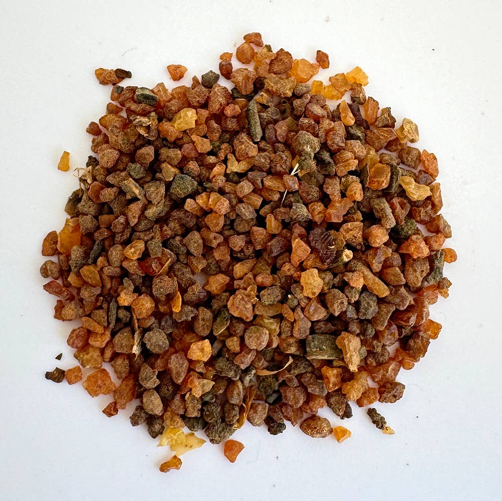 VIE - Resin, 50g Pack: Copal, Frankincense, or Myrrh