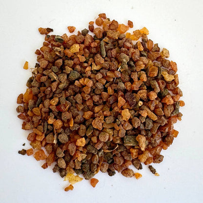 VIE - Resin, 50g Pack: Copal, Frankincense, or Myrrh
