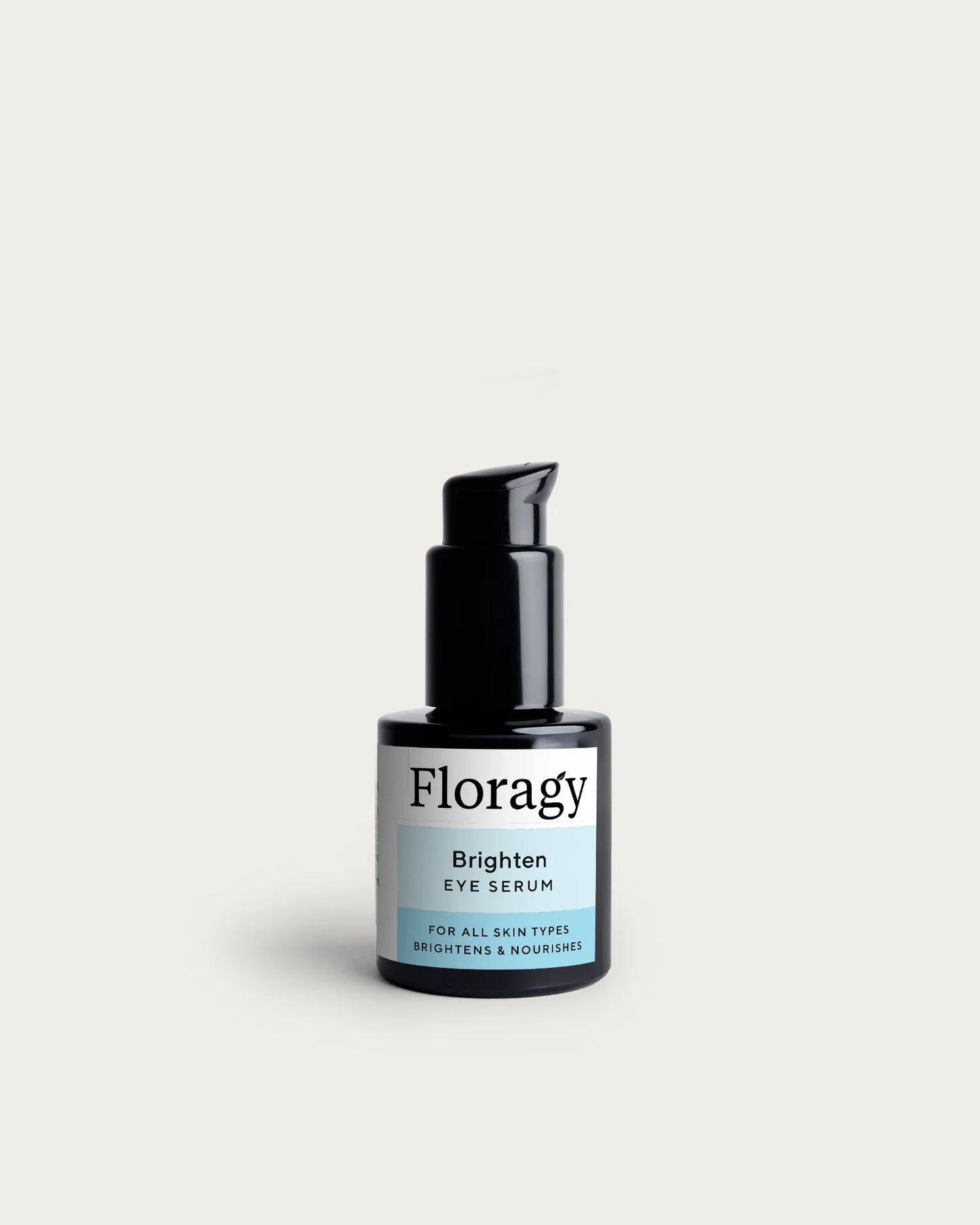 Floragy Brighten Eye Serum