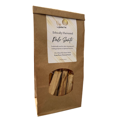 VIE - Palo Santo Sticks, 4"