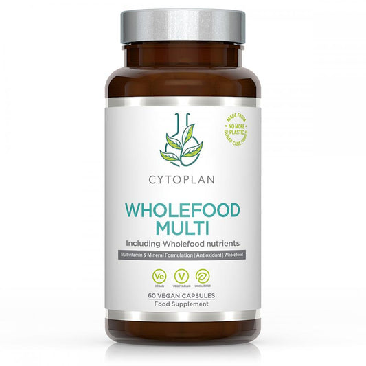 Cytoplan Wholefood Multi