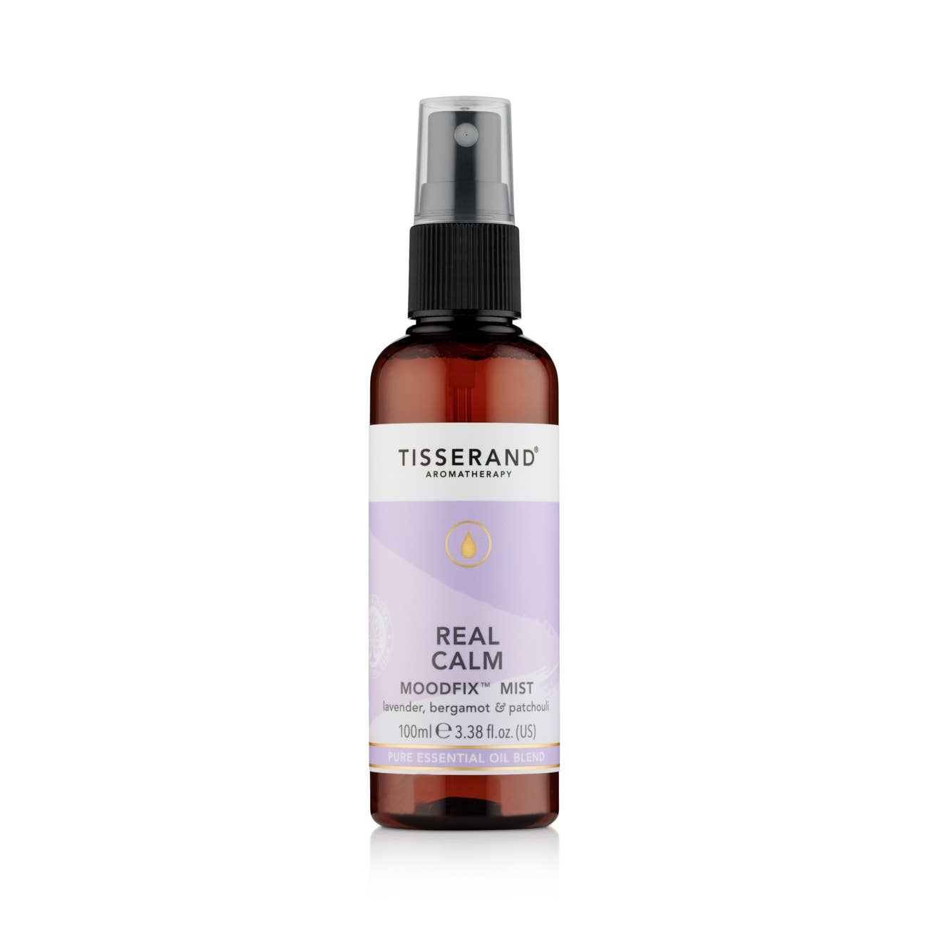 Tisserand (Cress UK) - Real Calm Moodfix Mist