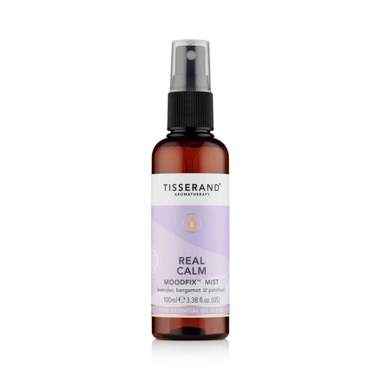 Tisserand (Cress UK) - Real Calm Moodfix Mist
