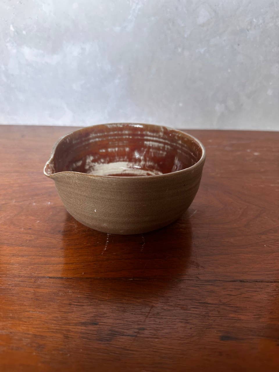 Handmade Matcha Bowl