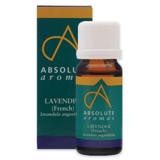 Absolute Aromas Lavender Essential Oil 30mL