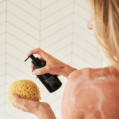 Olverum - Luxurious Body Cleanser - Vegan, Sulphate-free: 250ml