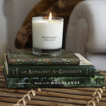 Forest Bathing Candle