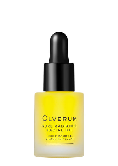 Olverum Pure Radiance Facial Oil