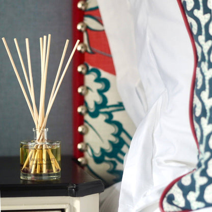 Wild Planet Aromatherapy - Deep Slumber Reed Diffuser