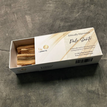 VIE - Palo Santo Sticks, 4"