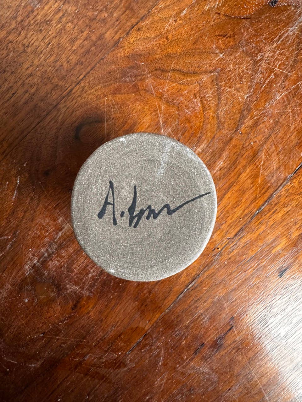 Small Pourer - Handmade