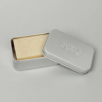 Soap box