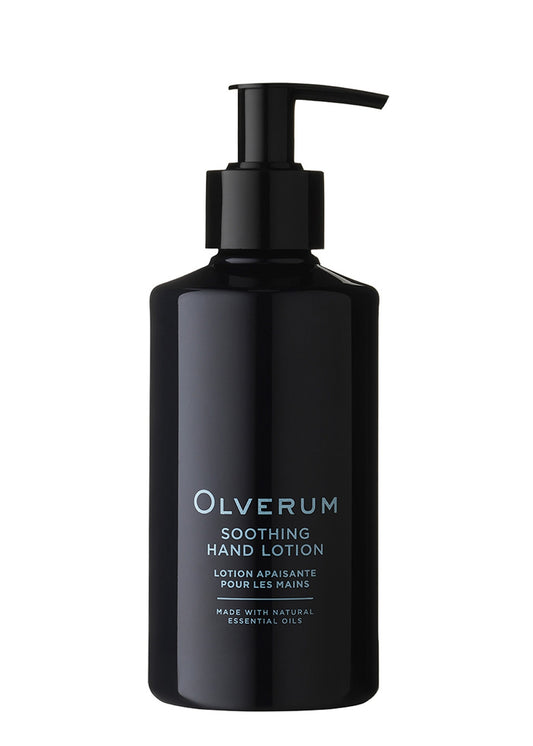 Olverum Soothing Hand Lotion