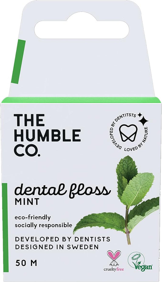 Dental floss (mint)