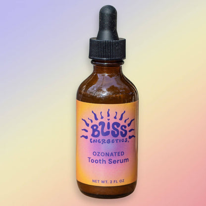 Bliss Energetics - Tooth Serum