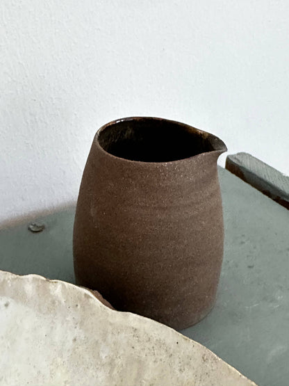 Small Pourer - Handmade