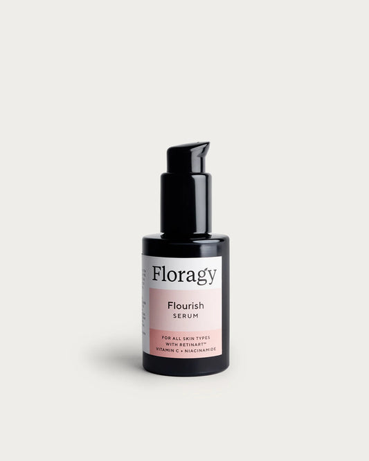 Floragy Flourish Serum