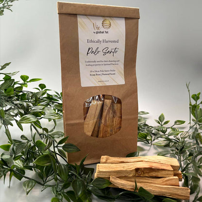 VIE - Palo Santo Sticks, 4"