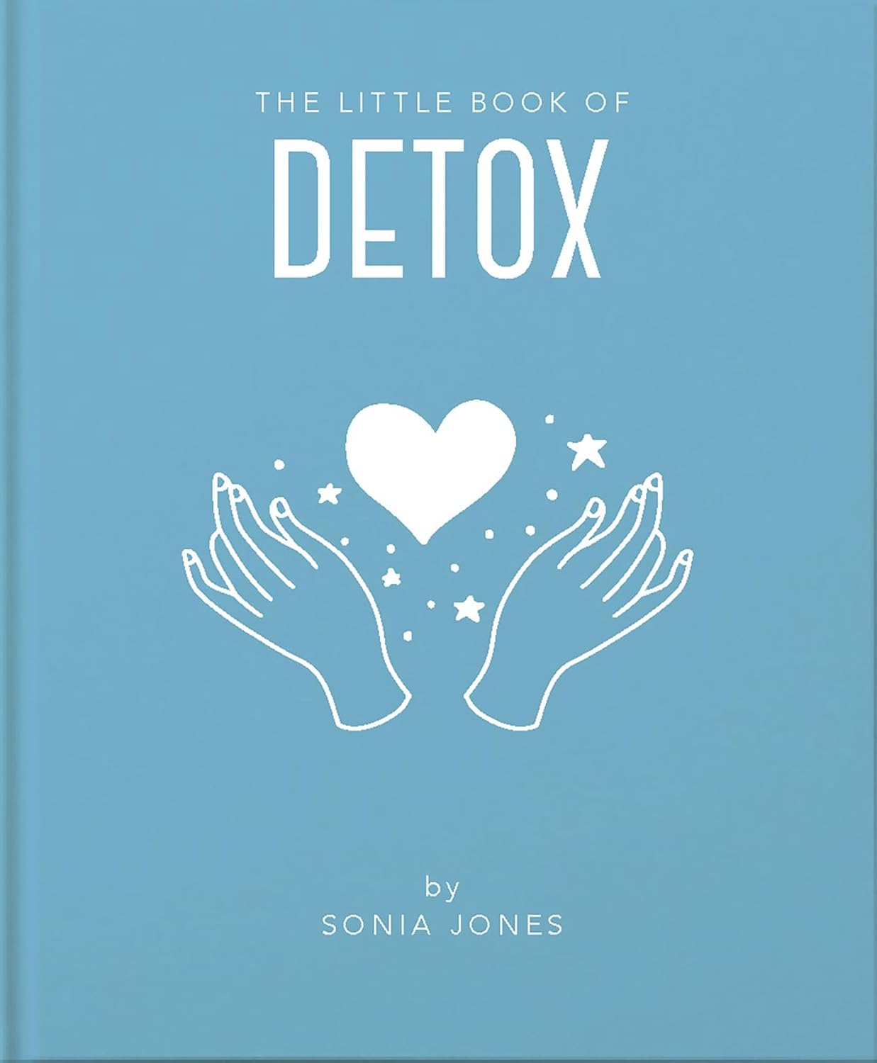 The Little Book of Detox