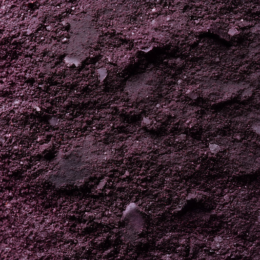 Açai Berry Powder 100g, premium superfood sourced from the Amazonian rainforest for smoothies and yoghurts.