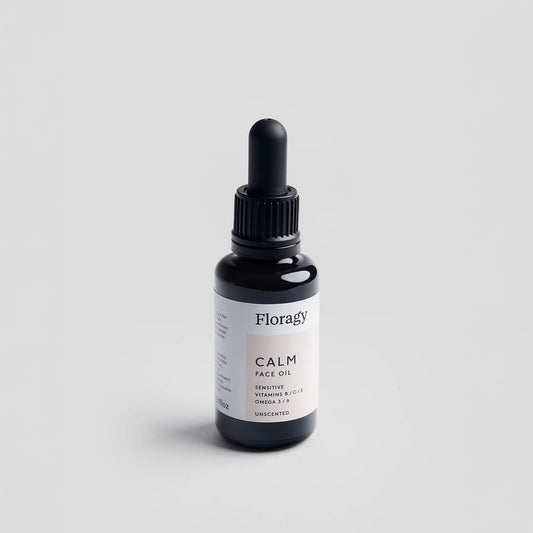Floragy Calm Face Oil