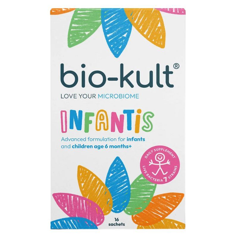 Bio-Kult Probiotic Capsules