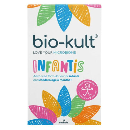 Bio-Kult Probiotic Capsules