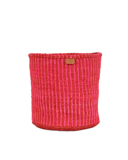 The Basket Room