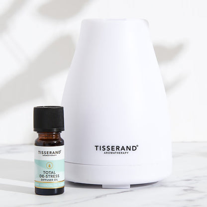 Total De-Stress Diffuser Oil