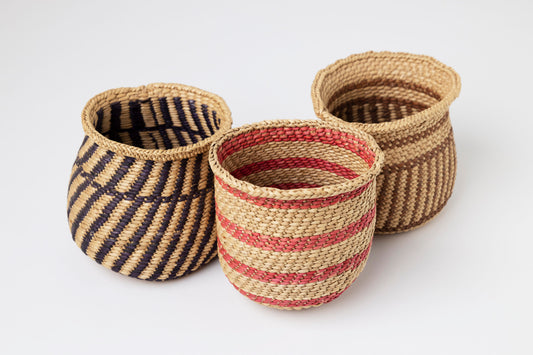 Tanzania Charity Baskets
