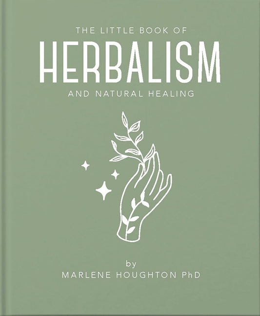 The Little Book of Herbalism