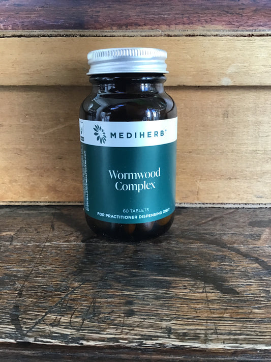 Mediherb Wormwood Complex