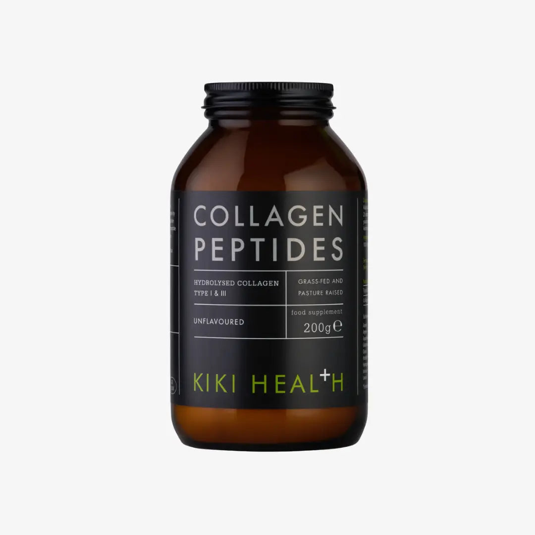 Kiki health collagen peptides powder 200g