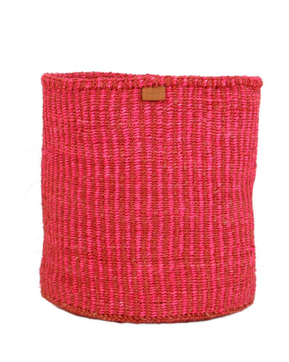 The Basket Room