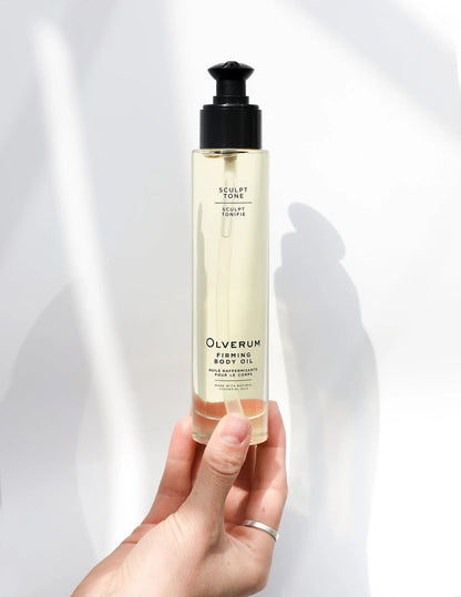 Olverum Firming Body Oil