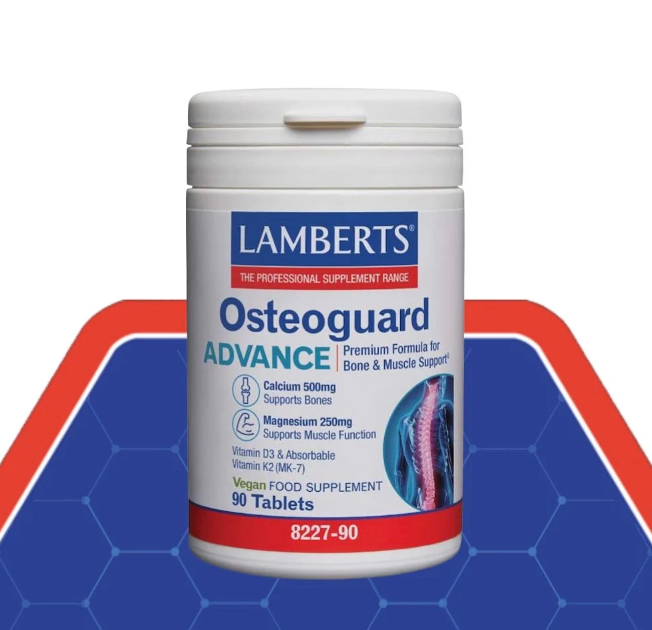 Osteoguard Advance