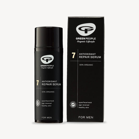 Antioxidant Repair Serum 50ml, rejuvenates skin & combats environmental stressors, for a radiant complexion.