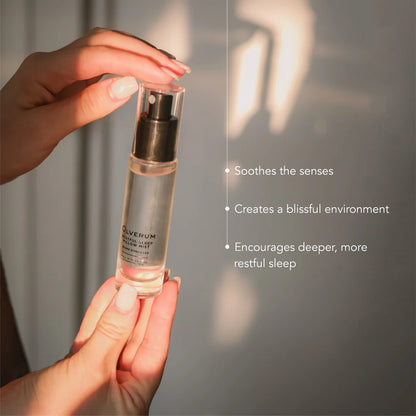 Olverum Pillow Mist 30ml