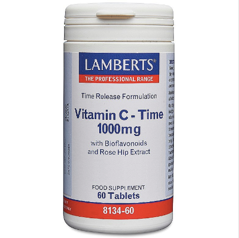 Lamberts Time Release Vitamin C